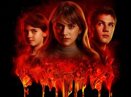 Рецензия на второй сезон «Лок и ключ»: беззубая и банальная комиксная сказка о взрослении - изображение 1