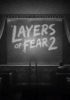 Layers of Fear 2
