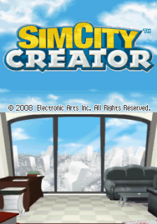 SimCity Creator