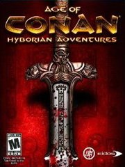 Age of Conan: Hyborian Adventures