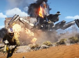 У шутера ARC Raiders от бывших авторов Battlefield сменилась концепция - изображение 1