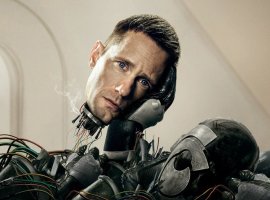 Сериал «Киллербот»: первые впечатления об экранизации бестселлера с Александром Скарсгардом - изображение 1