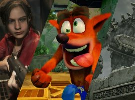 Геймеры рассказали, ремастеры, ремейки и порты каких игр они хотят больше всего - изображение 1