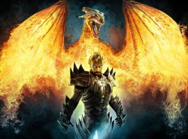 Драконовские меры: история серии Divinity - изображение 1