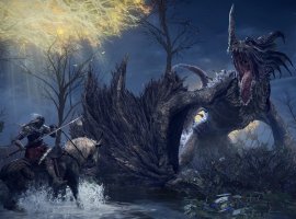 Гайд: где найти все легендарные талисманы в Elden Ring - изображение 1