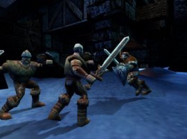 Авторы Rune намекнули на продолжение серии - изображение 1