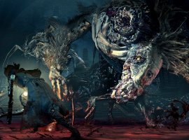 Digital Foundry назвали «невероятной» работу Bloodborne на эмуляторе ShadPS4 - изображение 1