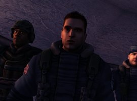 Создатели ремастера The Thing показали разницу между новыми и старыми локациями - изображение 1