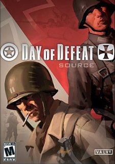 Day of Defeat: Source