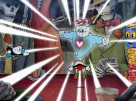Обновление Xbox Anniversary Update для Cuphead добавит много бонусных материалов - изображение 1