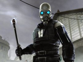 Главный дизайнер Half-Life 2 озвучил причину ухода из Valve спустя  семь лет - изображение 1