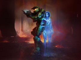 Создатель оригинальной Halo раскритиковал недавно анонсированную Halo: Campaign Evolved - изображение 1