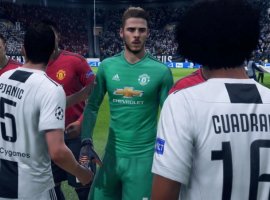 Скажем «нет донатам». Три бюджетных состава для новичков в FIFA 19 - изображение 1