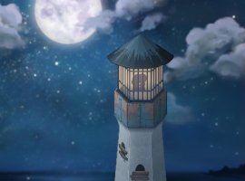 To the Moon 3 получила очень странный новый трейлер, страницу в Steam и срок выхода - изображение 1