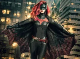 Шоураннер «Бэтвумен» объяснила, почему в сериале будет другая героиня вместо замены Руби Роуз - изображение 1