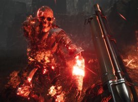 Авторы Witchfire снова отложили обновление с новыми классами - изображение 1