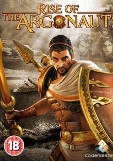 Rise of the Argonauts