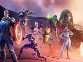 Epic Games объединит прокачку боевых пропусков в Fortnite - изображение 1