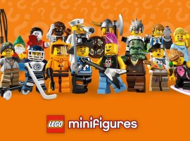 Создатели The Secret World работают над онлайновой игрой LEGO - изображение 1