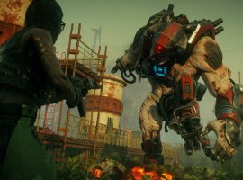 Bethesda выпустит RAGE 2 на ПК только в своем лаунчере - изображение 1