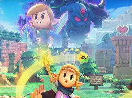 Новая The Legend of Zelda стала самой ожидаемой игрой с летних презентаций - изображение 1