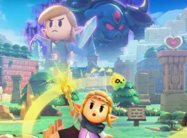 Новая The Legend of Zelda стала самой ожидаемой игрой с летних презентаций - изображение 1