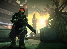 Вышло обновление Killzone: Mercenary  - изображение 1