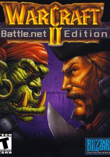 Warcraft 2: Tides of Darkness