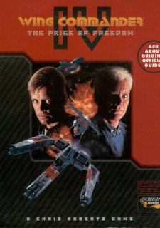 Wing Commander 4: The Price of Freedom