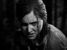 The Last of Us 2 прошло до конца больше игроков, чем God of War и Marvelʼs Spider-Man - изображение 1