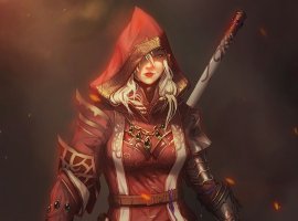 Авторы Divinity: Original Sin II, Pillars of Eternity и других RPG рассказали о будущем жанра - изображение 1