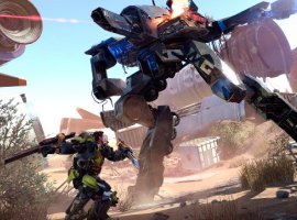 25 часов с The Surge — не совсем Dark Souls, но все равно хорошо - изображение 1