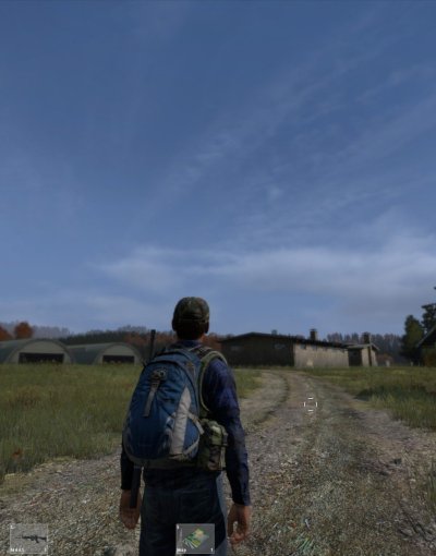 Какая dayz лучше