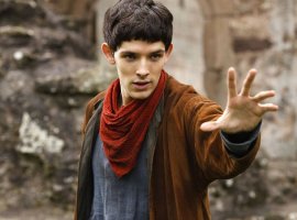 Сериалы про мистику, магию и волшебство: «Игра престолов», «Мерлин», «Десятое Королевство» и другие - изображение 1