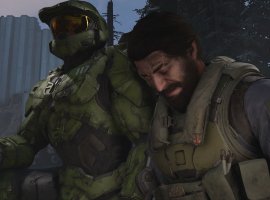 Halo Infinite больше не запустить на видеокарте с менее чем 4 ГБ памяти - изображение 1