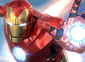 Игра про Железного человека в виртуальной реальности выйдет 3 июля 2020 года - изображение 1