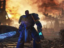 К Warhammer 40,000: Space Marine 2 готовят хотфкис для исправления проблем с подключением - изображение 1