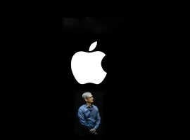 Тест. Как хорошо ты знаешь Apple? - изображение 1