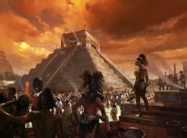 Игры, которые стоит взять в бункер - изображение 1