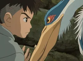 Рецензия на «Мальчик и птица» Хаяо Миядзаки: Камнем лежать или гореть звездой? - изображение 1