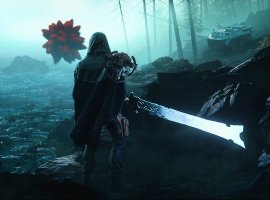 Создатели Necromunda: Underhive Wars анонсировали новый проект Hell is Us - изображение 1