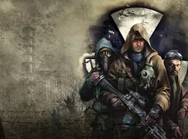 Трилогия S.T.A.L.K.E.R.: Legends of Zone получила возрастной рейтинг для PS5 и Xbox Series - изображение 1