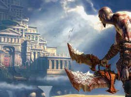 Студия Mechanics VoiceOver показала новый ролик с озвучкой оригинальной God of War - изображение 1