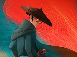 Вышел новый отрывок из «Голубоглазого самурая» от Netflix - изображение 1