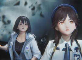 Авторы Genshin Impact анонсировали игру Varsapura — её уже сравнили с Control от Remedy - изображение 1