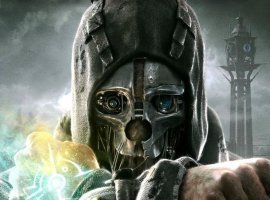 Dishonored обзавелся  датой выхода - изображение 1