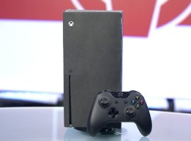 Xbox Series X появится в продаже уже в ноябре - изображение 1