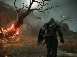 Авторы Demonʼs Souls отказались делать сиквел из-за наплевательства Sony в адрес игры - изображение 1