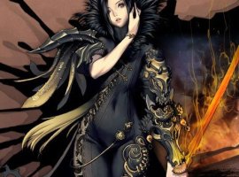 Бета-тестирование западной версии Blade & Soul начнется 30 октября - изображение 1