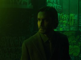 Студия GamesVoice выпустила трейлер Alan Wake 2 в русском дубляже - изображение 1